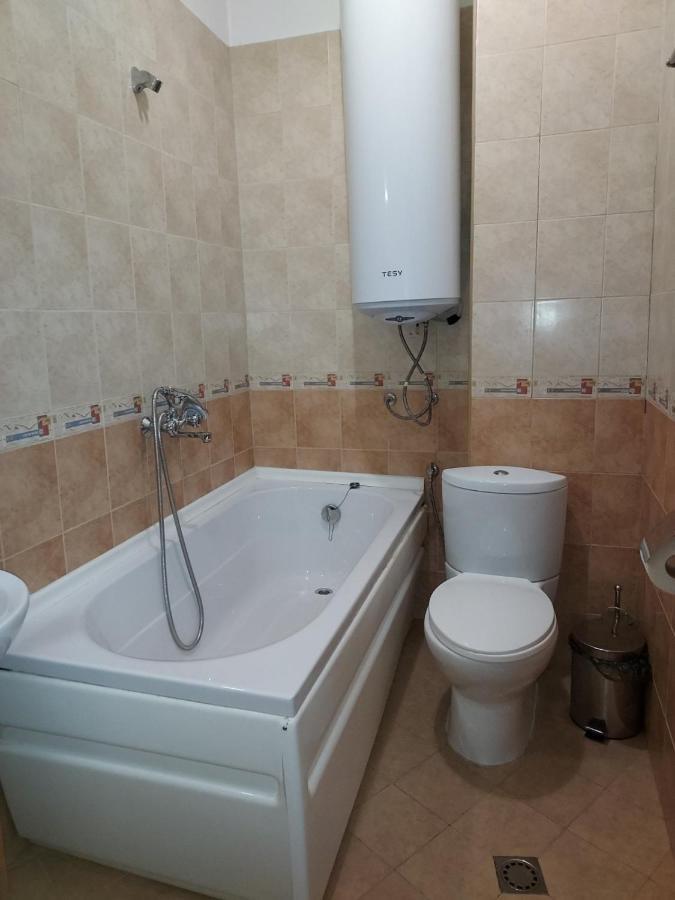 Apartament 4 Seasons - Top Lodge บันสโก ภายนอก รูปภาพ